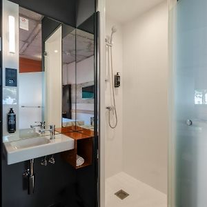 Habitación Estándar con 2 Camas Individuales